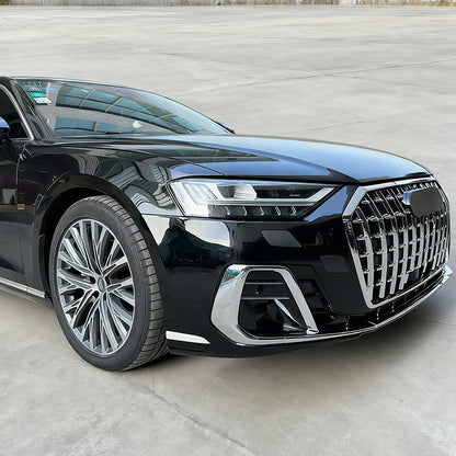 Audi A8 D5 to Horch conversion kit direct bolt-on