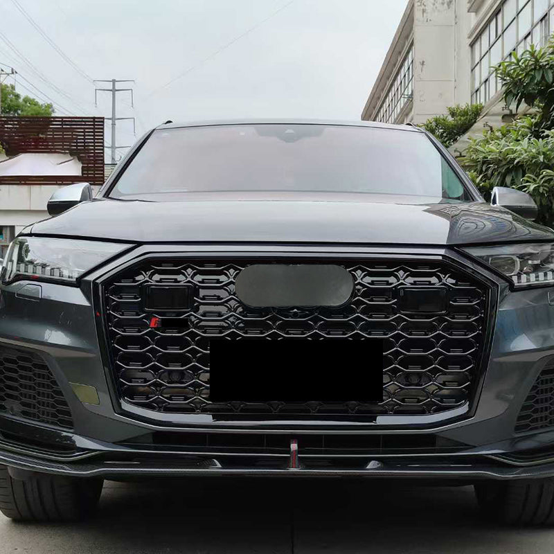 Audi Q7 ACC compatible grille