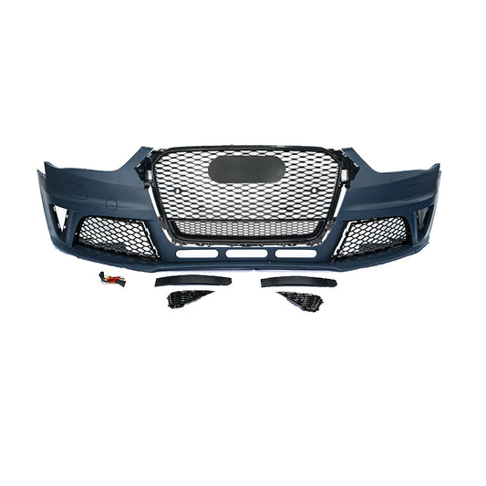 Audi S4 B8.5 RS4 bumper