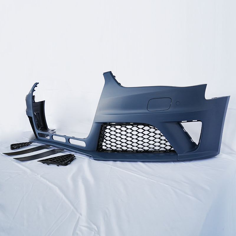 Audi S4 B8.5 front bumper direct fit