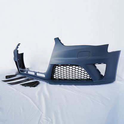 Audi S4 B8.5 front bumper direct fit