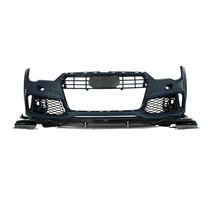 Audi S7 RS7 style front fascia