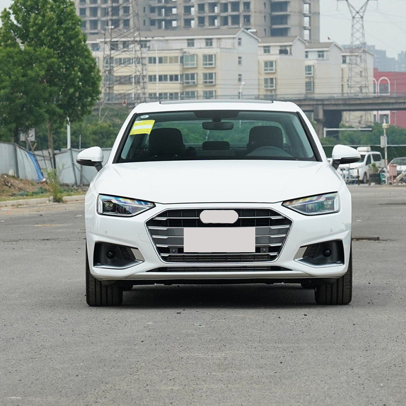 Auto parts dropshipping fog light grilles