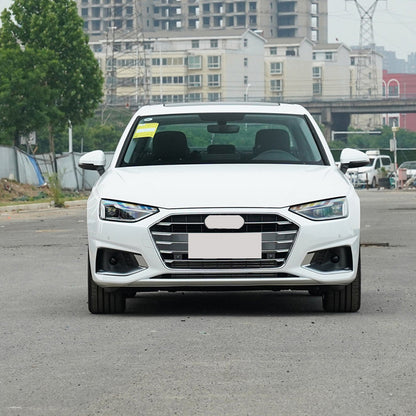 Auto parts dropshipping fog light grilles
