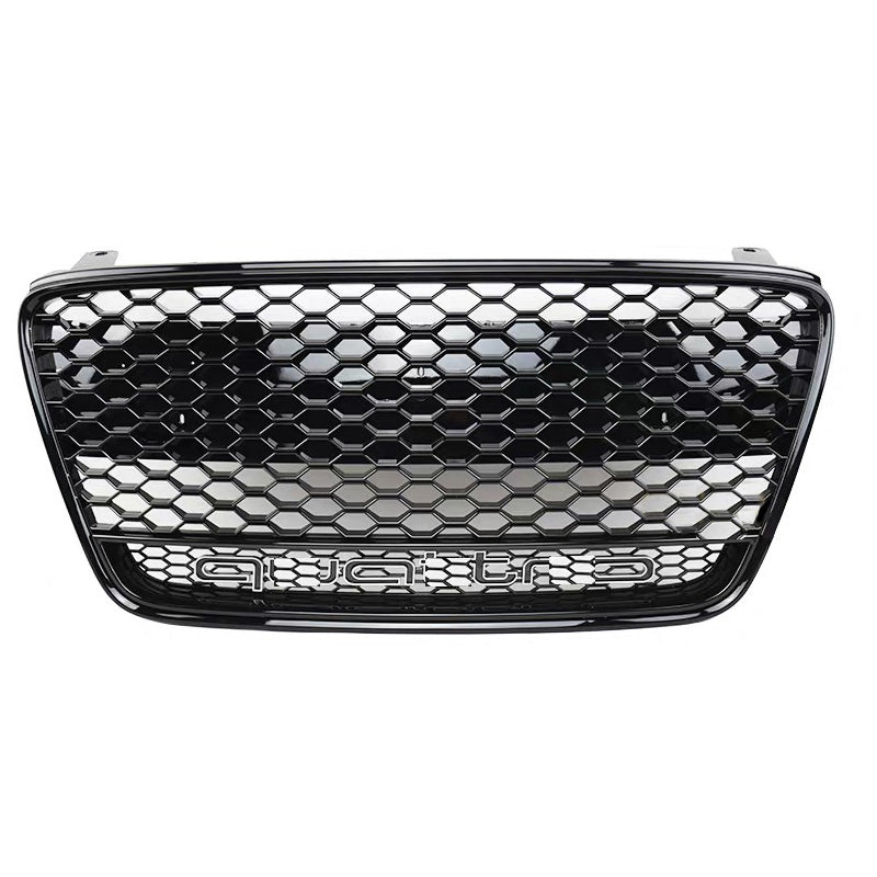 Auto parts dropshipping grille For For Audi R8 MK1 PRE 