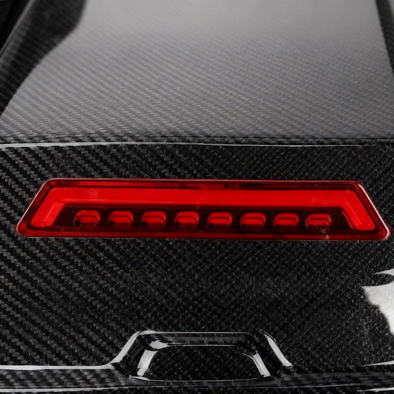 B9 A5/S5 Rear Diffuser LED Light