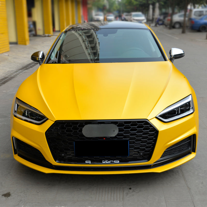 B9 RS5 grille