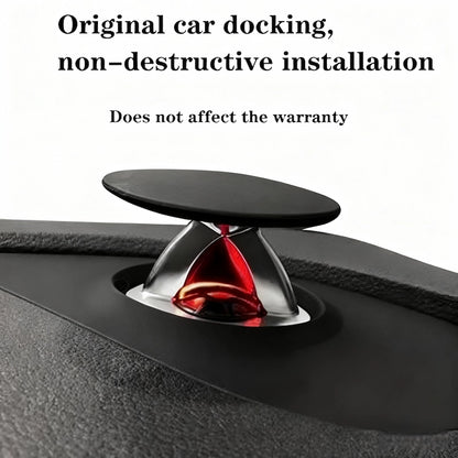 B & O style rotating speaker Audi A4 A6