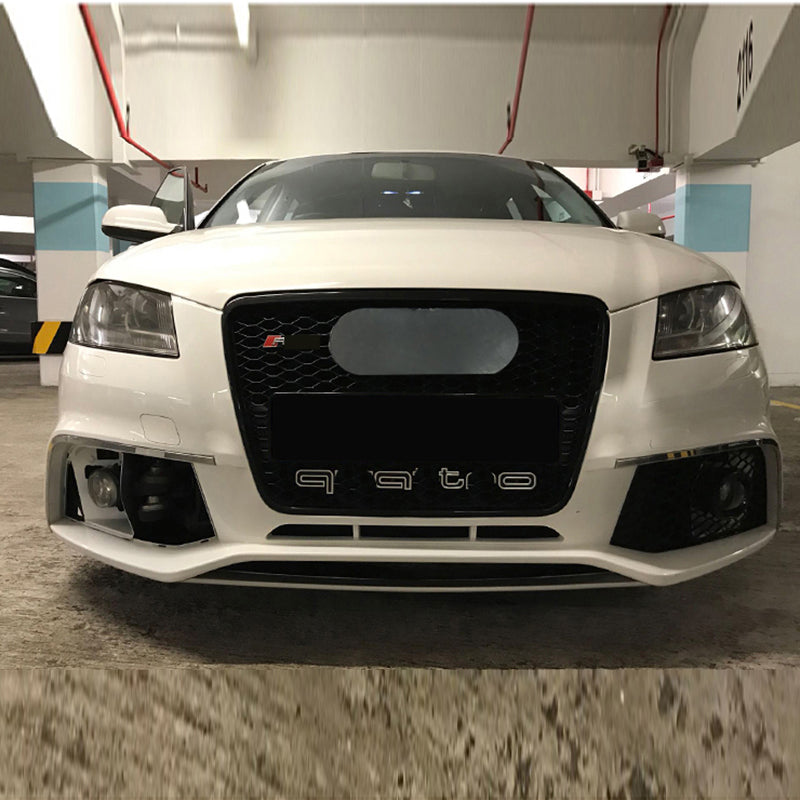 Bulk RS3 grilles for Audi A3 US supplier