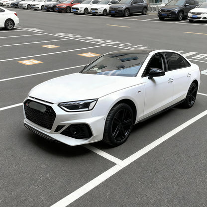Complete RS5 conversion kit A4