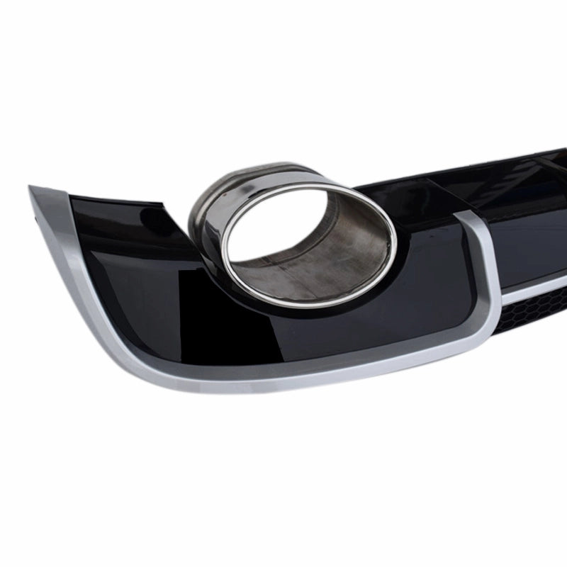 Direct fit A3 diffuser Non S-Line