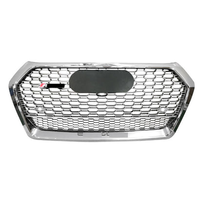 Direct fit RSQ5 style grille Q5 B9