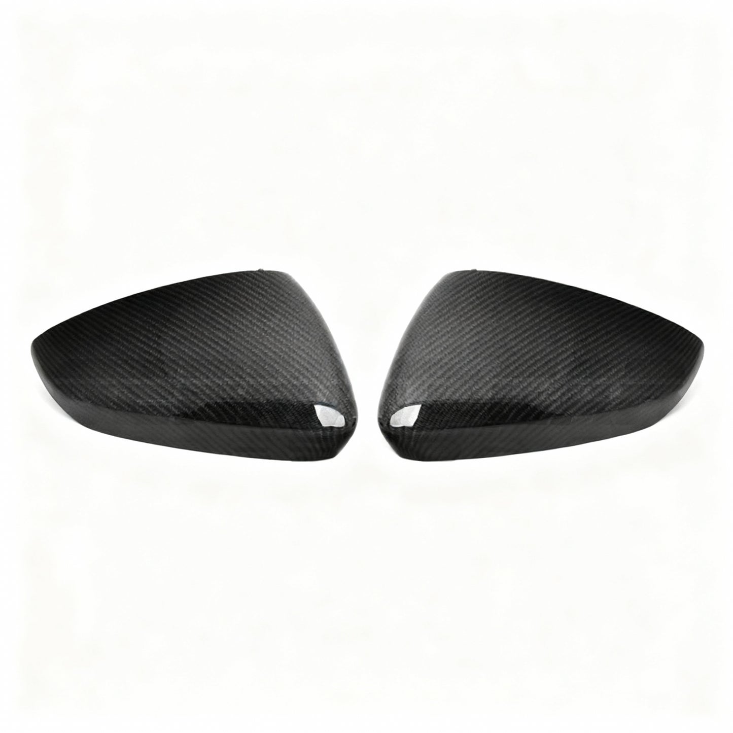 Direct fit mirror caps for Audi S3 8Y Sedan