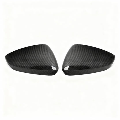 Direct fit mirror caps for Audi S3 8Y Sedan