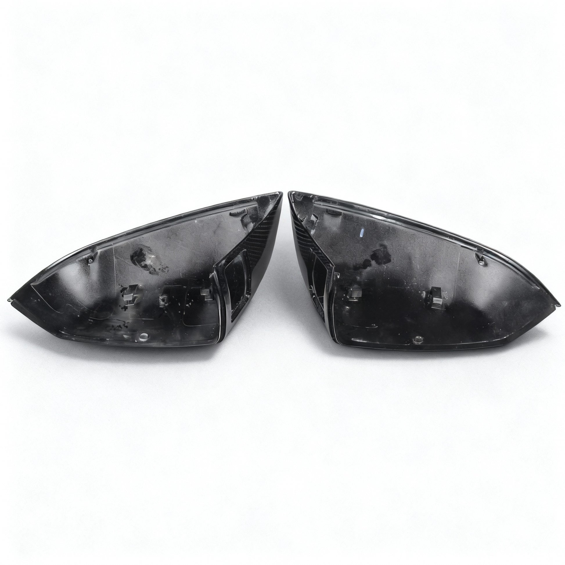 Direct replacement mirror caps for SQ5