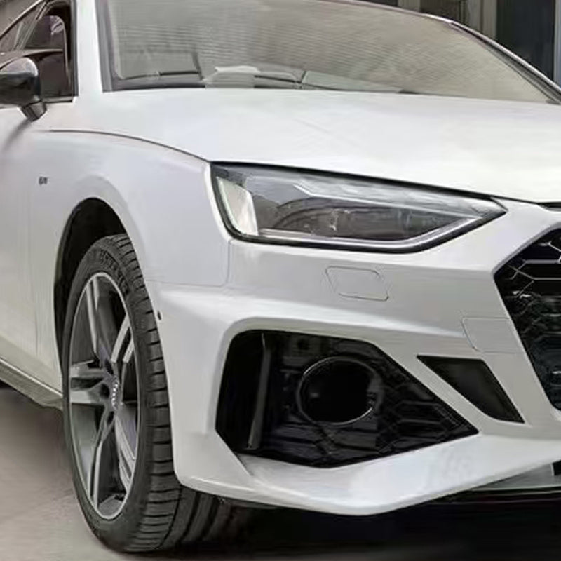 Dropshipping agent suppliers for fog light grille for audi