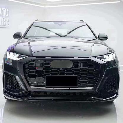 Durable ABS grille for Audi Q8 SQ8 4M dropshipping sellers