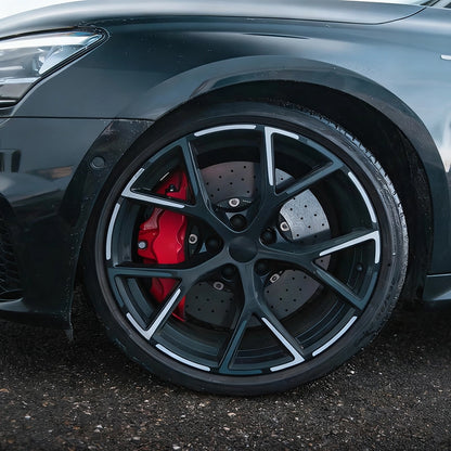 Durable RS3 Style Forged Wheels for Audi S3