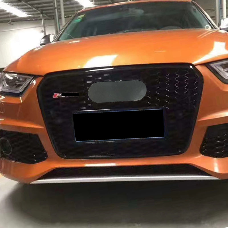 Durable RSQ3 style mesh grille