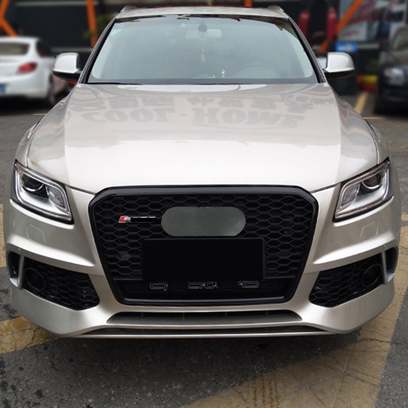 Easy install RSQ5 style grille 8R.5