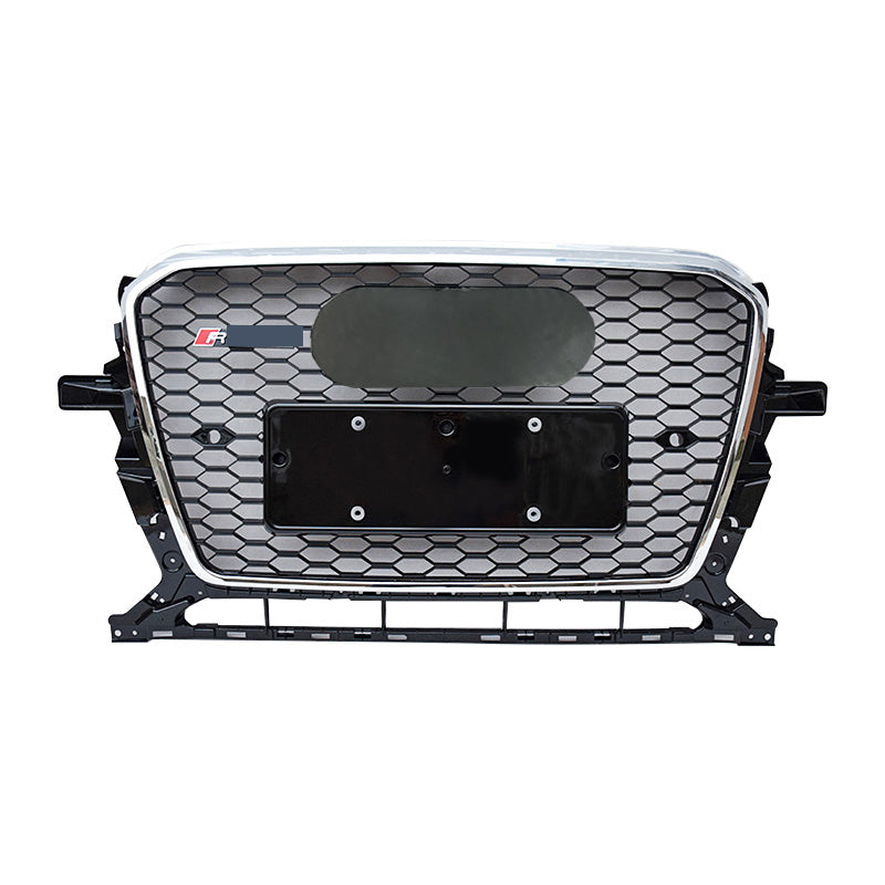 Fast Delivery RSQ5 Grille for Audi Q5 8R.5 No Lower Frame