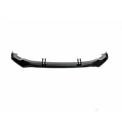 Fast shipping Audi Q3 front lip