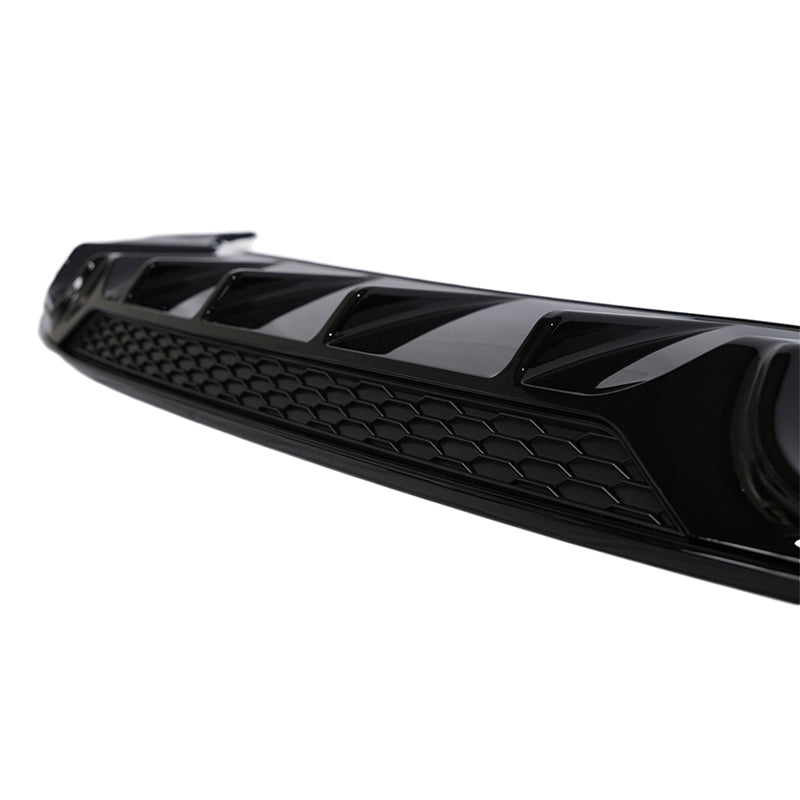 Fast shipping S3 style rear upgrade