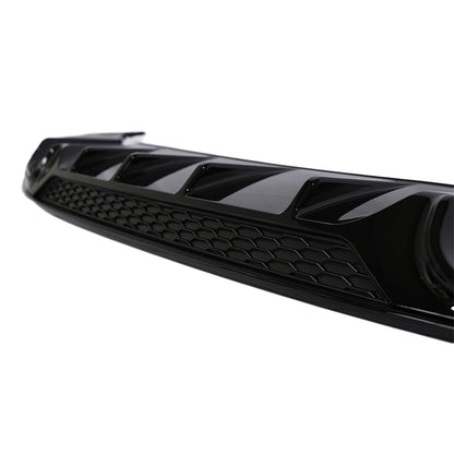 Fast shipping S3 style rear upgrade
