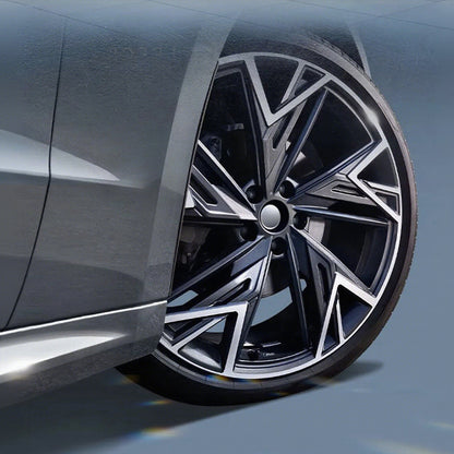 For Audi A3/A4/Q7/Q8 wheels