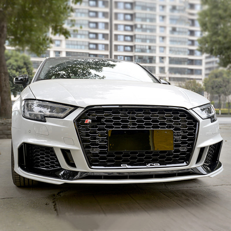 For Audi A3/S3 8V.5 | OEM Fit | 