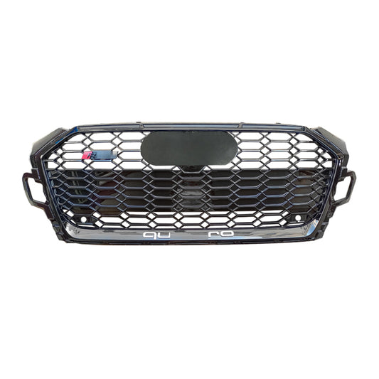 For Audi A5 bumper grille