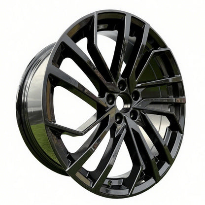 Forged Audi wheels
