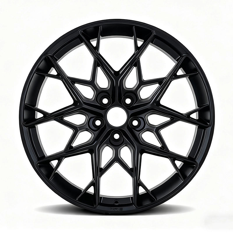 Custom 18-22 Inch Forged Concave Wheels For Audi | Deep Concave Alloy ...