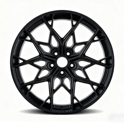 Forged Concave Alloy Rims for Audi