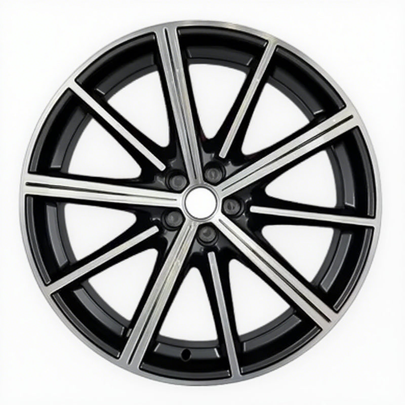 Free shipping 18-inch Audi wheels (universal fit)