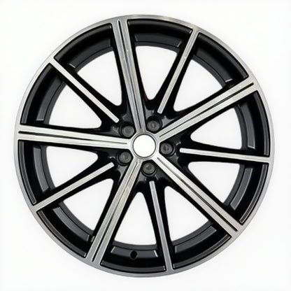 Free shipping 18-inch Audi wheels (universal fit)
