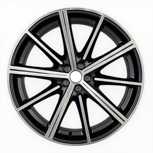 Free shipping 18-inch Audi wheels (universal fit)