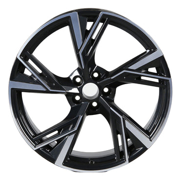 Free shipping custom Audi rims
