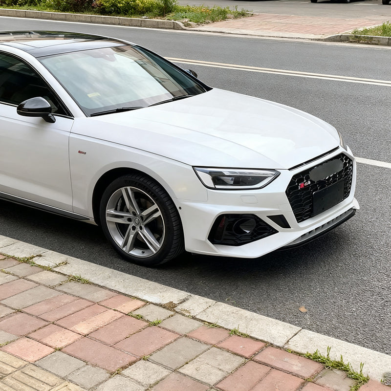 OEM fit RS5 style bumper A4 B9.5