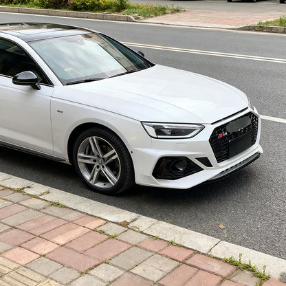 OEM fit RS5 style bumper A4 B9.5