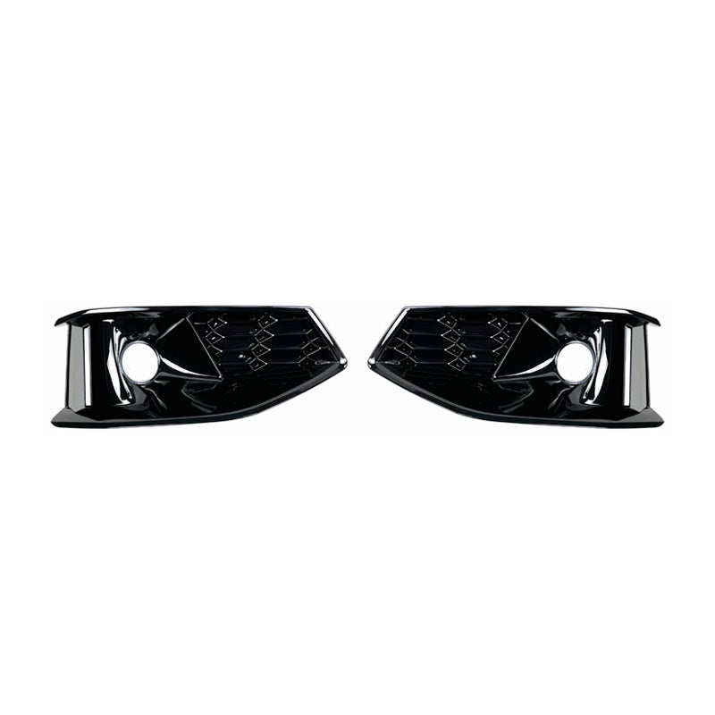 Honeycomb model fog grilles