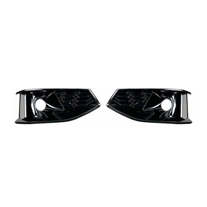 Honeycomb model fog grilles