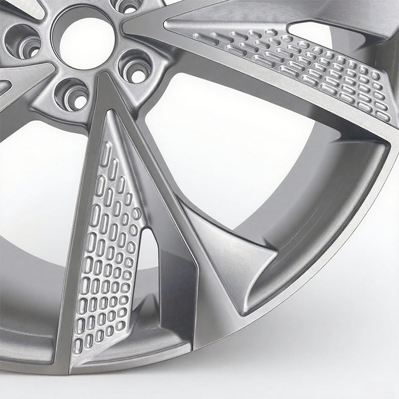 Lightweight 21-inch wheels for Audi SQ7/SQ5