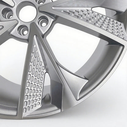 Lightweight 21-inch wheels for Audi SQ7/SQ5