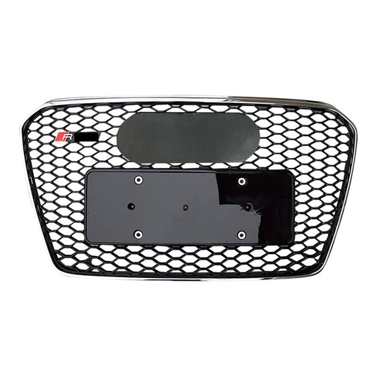 New condition auto parts for Audi A5/S5 2012 - 2016 grille