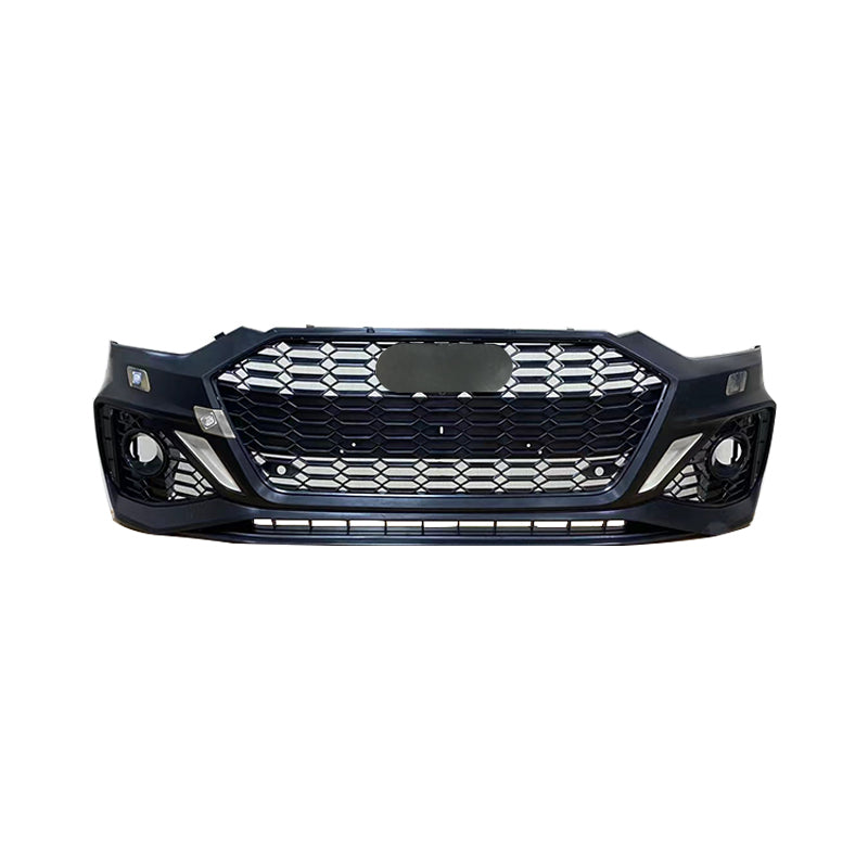 No lip bumper cover for Audi RS5 2024