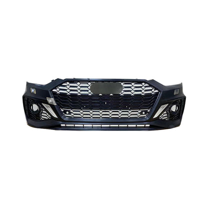 No lip bumper cover for Audi RS5 2024