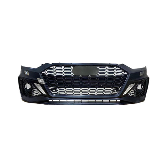 No lip bumper cover for Audi RS5 2024