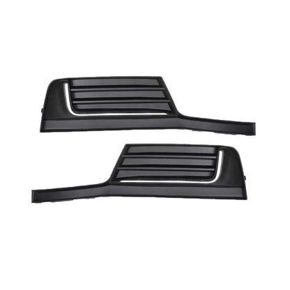 Non-S-Line grille
