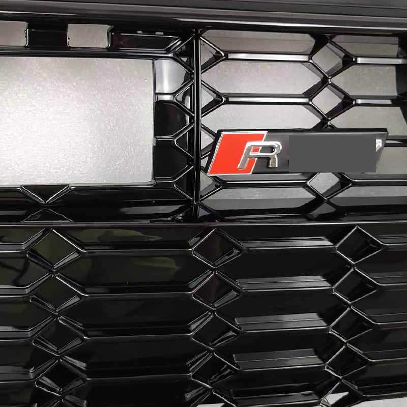 OEM-fit ACC grille for Audi C8 A7/S7